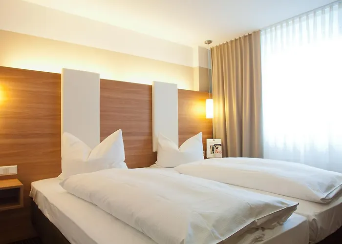 Sunny\'S Hotel & Residence